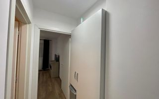 Apartament 2 camere+boxa, TopCity Coresi, short long term, pet friendly - Poză 9