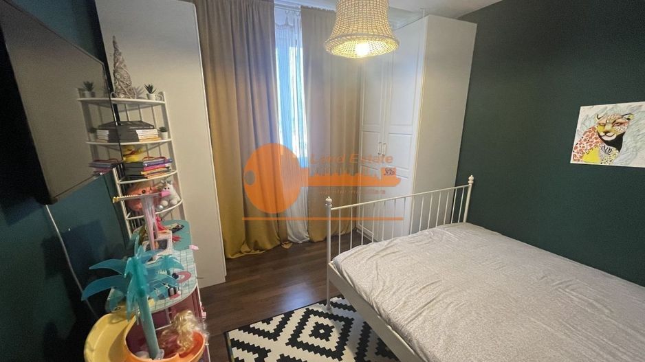 3 camere Grozavesti-Orhideea-Parcare - Poză 6