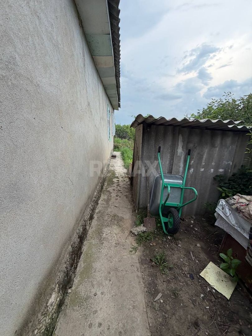Casa de locuit in Malaiesti, R-n Criuleni - Poză 12