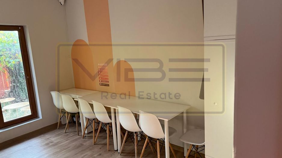 Cladire Afterschool/ birou/ salon - Semicentral- complet amenajat - Poză 1