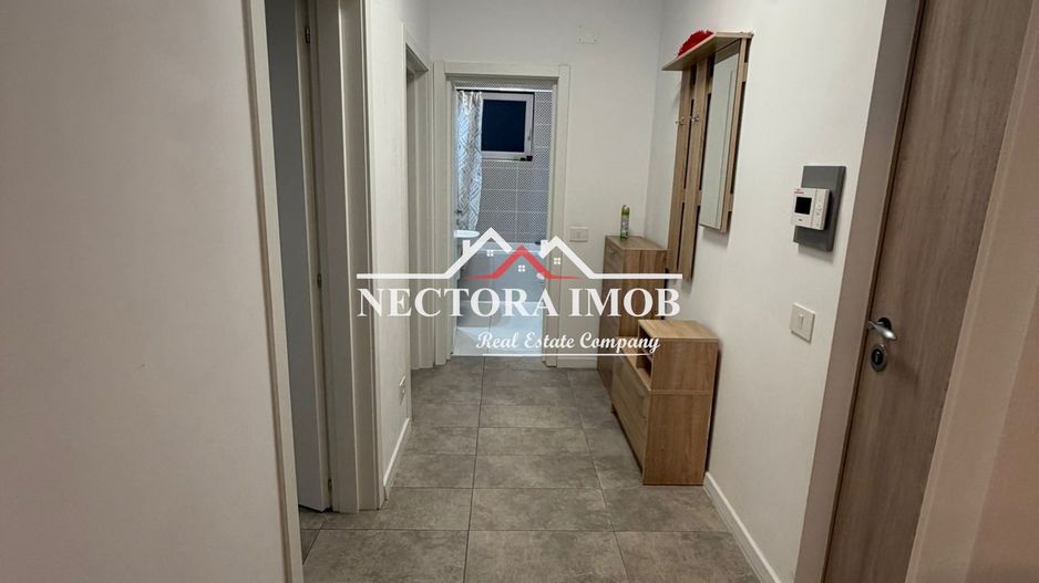 NECTORA IMOB-Apartament 2 camere, Prima Universitatii, 50 mp, Utilat - Poză 6