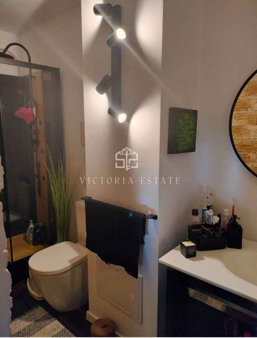 Apartament 2 camere Republicii Mega Image stradal et3/10 - - Poză 5