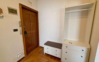 Apartament 3 camere | 2 bai | Renovat | Balcon | V. Aurie - Poză 22