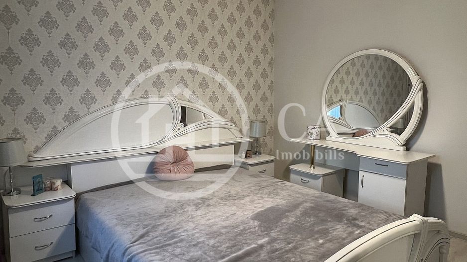 Apartament cu 3 camere de inchiriat in Rogerius Oradea - Poză 15