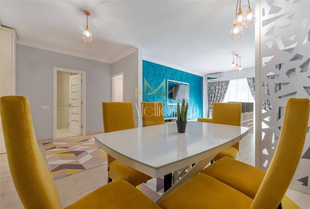 Apartament superb cu 2 camere parcare Semicentral! - Poză 1