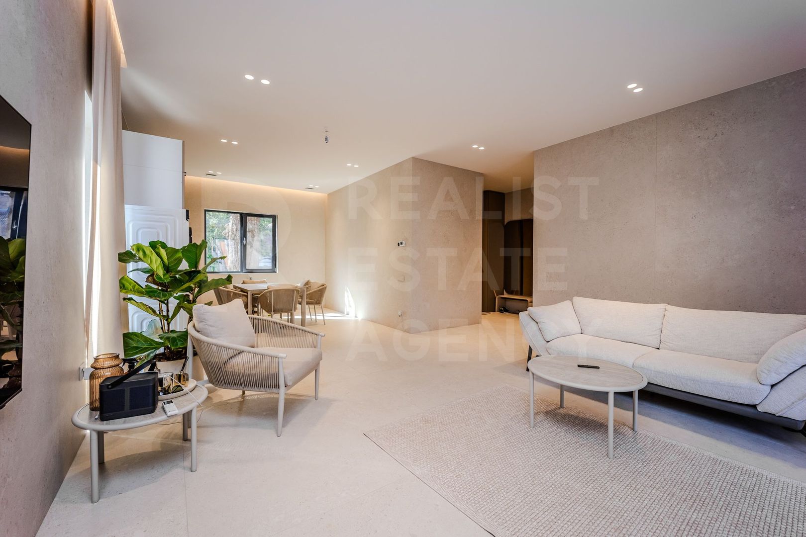 Vânzare, casă modernă - premium, str.  Teilor, Vadul lui Vodă - Poză 2