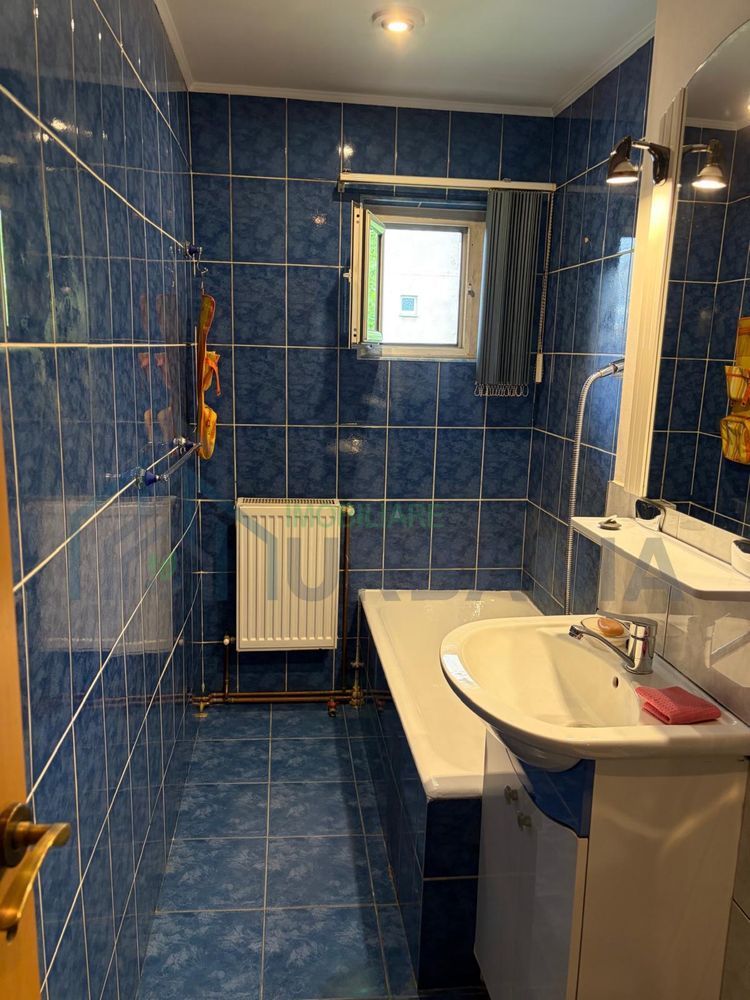 Apartament 2 camere de inchiriat, zona Pasarela Octav Bancila (Gara – spre Canta), Alexandru cel Bun - Poză 4