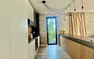 Apartament de inchiriat cu 3 camere- Gheorgheni-parcare-IULIUS MALL - Poză 3