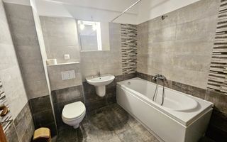 Apartament 2 camere, 54 mp utili, etaj 1, bloc nou, zona Kaufland - Poză 8