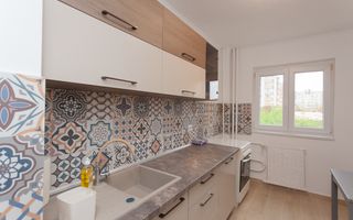 De Inchiriat Apartament 2 camere,renovat, Petre Ispirescu - Poză 5