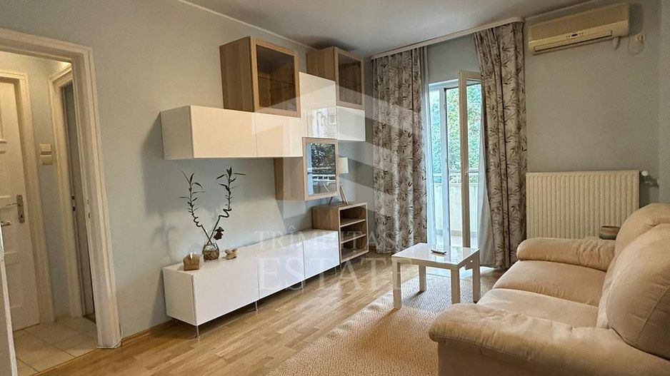 2 Camere Ultracentral Coloane Piata Romana - Poză 2