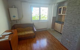 Apartament 2 camere de inchiriat, cartier Mircea cel Batran, bloc H2 - Poză 1