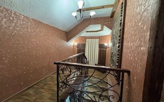 Chirie, casă, 2 camere, str. Alexandru Marinescu, Buiucani - Poză 10