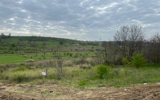 12,5 Ari Pentru Constructii in or.Ialoveni - Poză 1