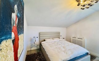 Casă de vânzare 6 camere | Șelimbăr | teren 695 mp | garaj - Poză 6