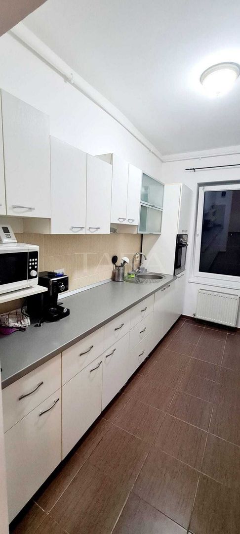 Vanzare apartament cu 2 camere, zona Primariei,  Apahida - Poză 3