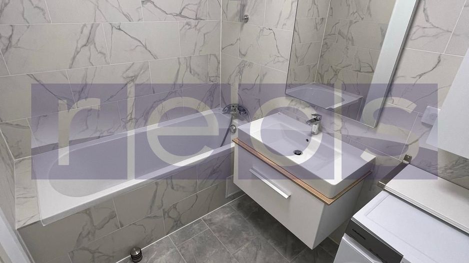 VANZARE 2 CAMERE | GREENFIELD PANORAMIC | VEDERE PADUREA BANEASA | - Poză 7