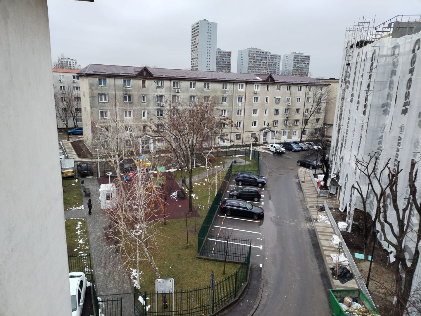 Apartament 3 camere | Baicului - Poză 7