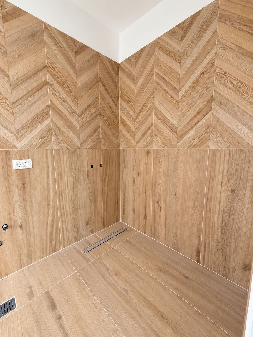 VILĂ INDIVIDUALĂ PE PARTER – 4 CAMERE, POMPĂ DE CĂLDURĂ, CURTE 160 MP - Poză 11