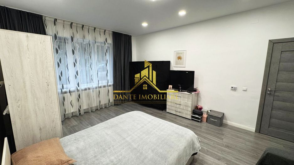 1 camera, decomandat, spatios, mobilat modern, Iris, Oasului - Poză 3