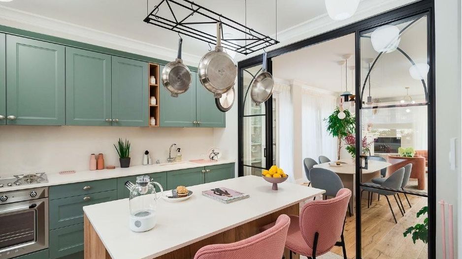 VILA DUPLEX | COMPLET MOBILATA SI UTILATA | PIPERA - Poză 4