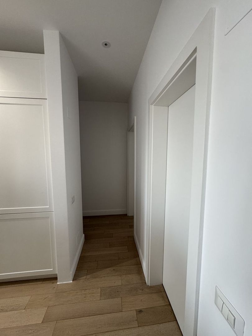 Apartament 3 camere lux || Parc Oraselul Copiilor || Tineretului || Brancoveanu - Poză 18