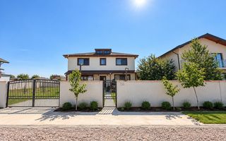 Casa individuala - 211 mp utili - 6 cam - 4 bai - Necesita investitie - Poză 2