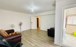 2 Camere | 13 Septembrie | Drumul Sarii | Sebastian Parcare - Poză 3