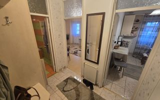 Apartament decomandat, confort 1, etaj 1 – Mănăștur, zona Minerva - Poză 2