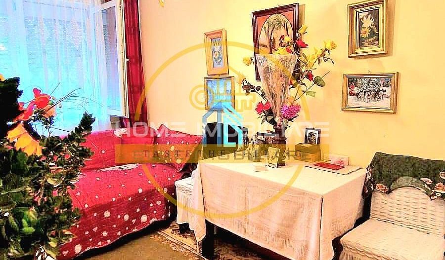 Apartament 3 camere 58mp in zona Tatarasi - Poză 9