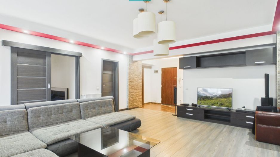 Apartament 2 camere, 73 mp, Nufărul - Oradea - Poză 1