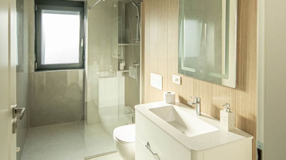 Apartament 1 Camera | 39mp + 4mp Balcon | Etaj 3 - Lift - Poză 11