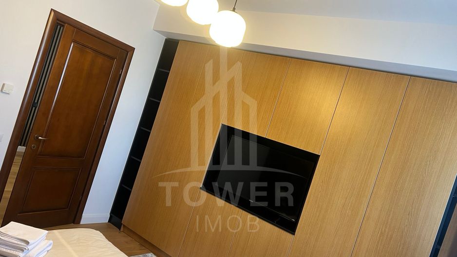 Apartament de inchiriat –3 camere, 2 bai, balcon, parcare – Balanta, Sibiu - Poză 8