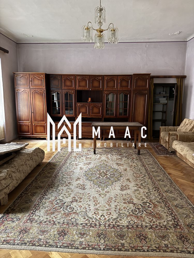 Apartament 2 camere de vânzare | Sibiu, Ultracentral | 63 mp - Poză 1