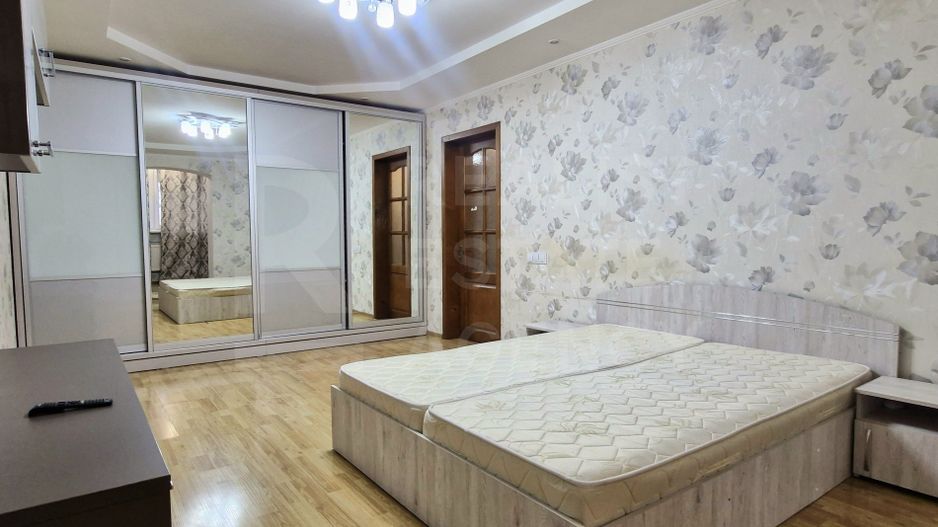 Chirie, apartament, 1 cameră str. Studenţilor, Rîșcani - Poză 1