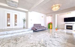 Vila Premium 2022 | Piscina | 774 mp Teren zona Iancu Nicolae - Pipera - Poză 6