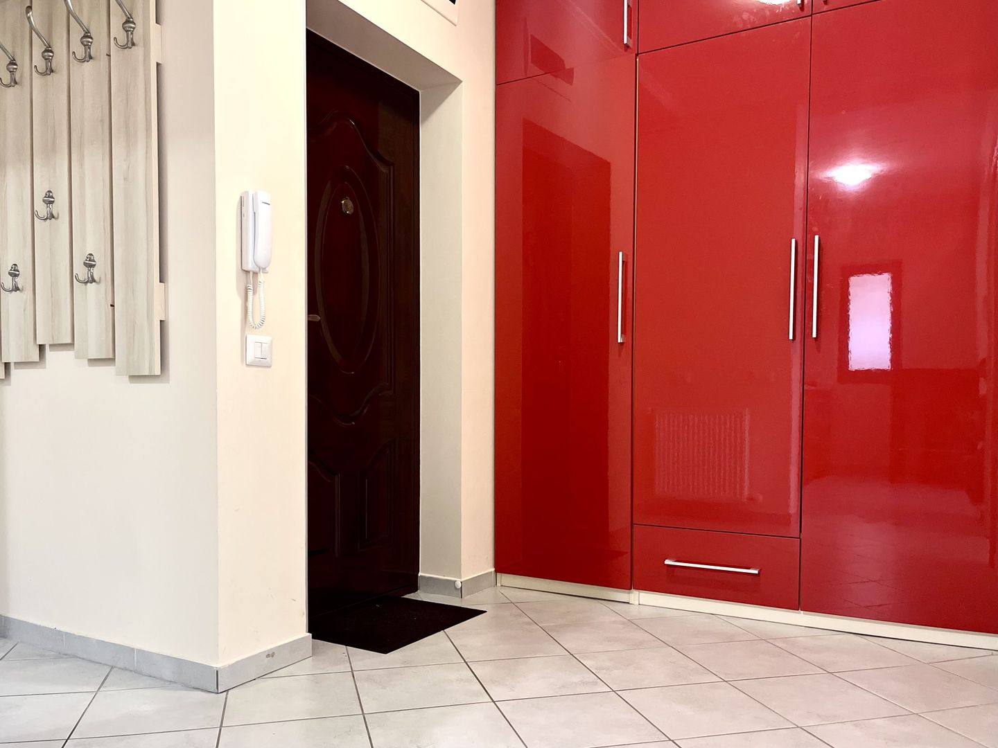 Apartament 2 camere, modern si primitor, zona Lipovei - Iulius Town - Poză 13