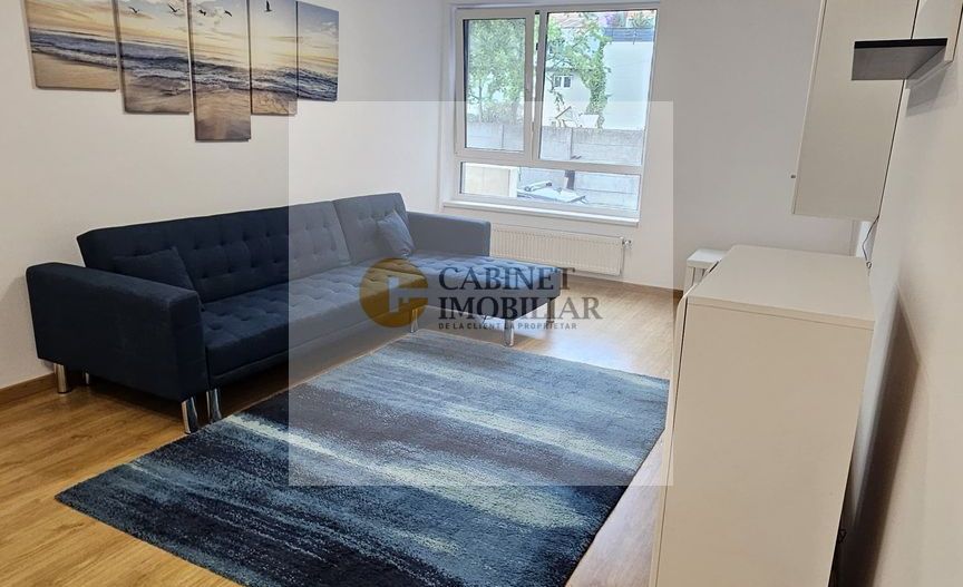 2 Camere - 59MP | Decomandat | 2016 | Credit | Gran Via Park - Poză 1
