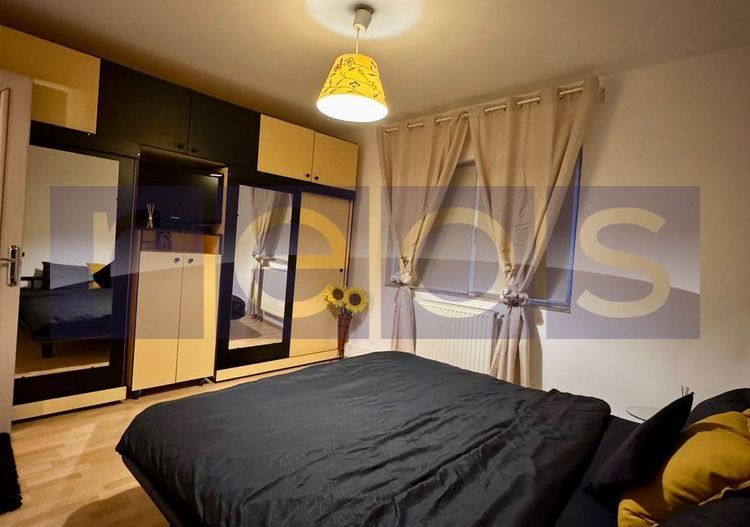 Închiriere Apartament 3 Camere  Aviației | metrou | centrala proprie - Poză 3