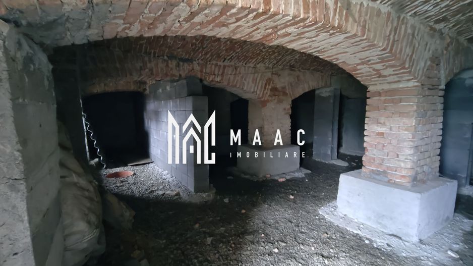 Teren intravilan I 5400 mp I Hale I Acces utilaje I Chirpăr - Poză 5