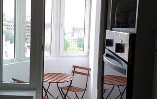 Apartament 3 camere + 1 birou, Ultracentral, garaj, vedere panoramica - Poză 8