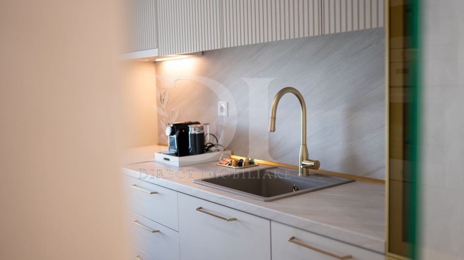 Apartament  premium de închiriat / Zona Iulius Mall - Gheorgheni/ Cluj - Poză 24