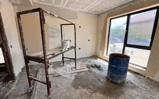 CASA INDIVIDUALA, STRADA ASFALTATA, TOATE UTILITATILE, COMISION 0% - Poză 13