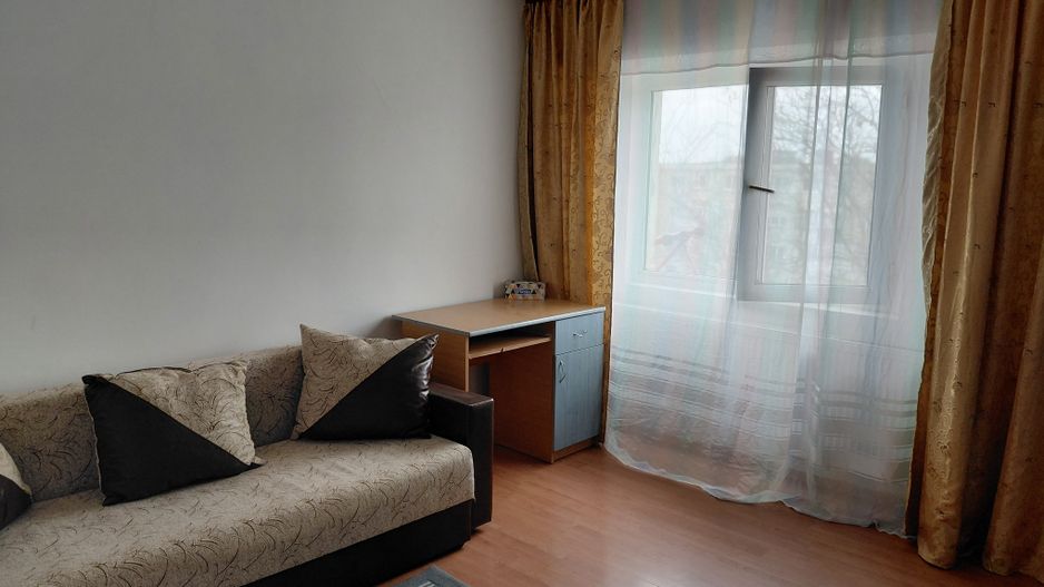 Apartament  1 cam , ICF , mobilat și utilat ideal pentru locuit sau inchiriat - Poză 1