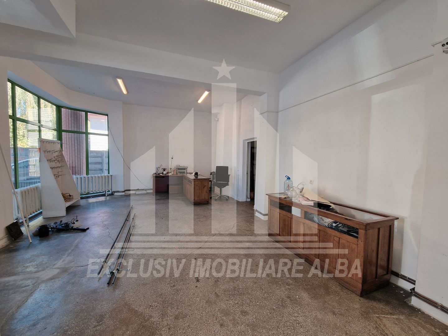 Spatiu comercial | Spatiu birouri | Ultracentral | Centru - Poză 3