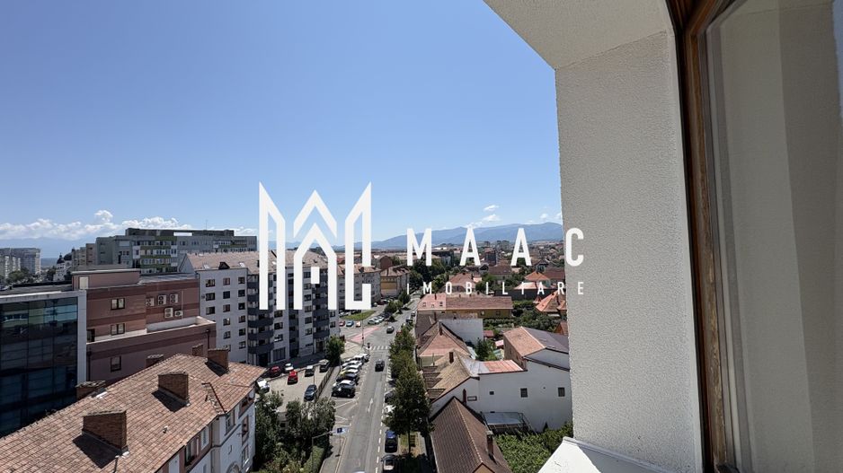 Apartament de vânzare Sibiu 4 camere | Calea Dumbrăvii | 101 mp - Poză 7
