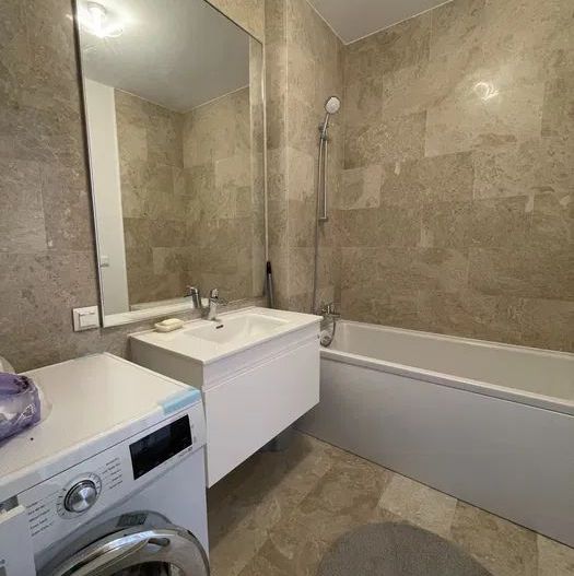 Apartament superb Luxuria Rezidence - Poză 7