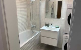 🚨 PRIMA ÎNCHIRIERE | PARCARE | TERASĂ MARE | SMART RESIDENCE - Poză 8