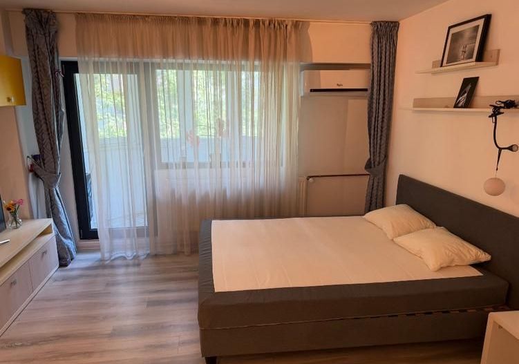 Vânzare Garsonieră Cochetă 40 Mp Mall Vitan Metrou Mihai Bravu Ideală Închiriere - Poză 2