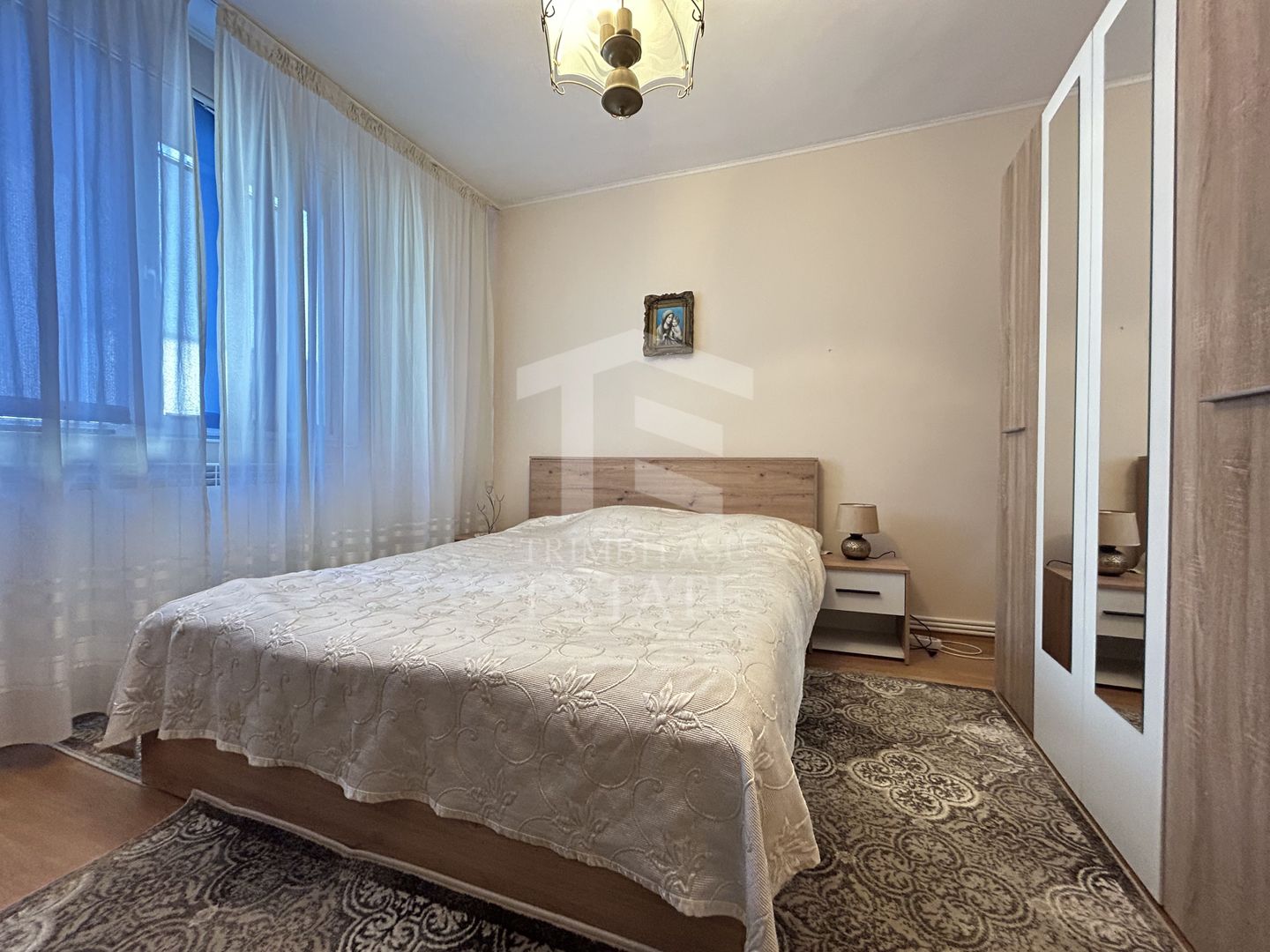 Apartament 2 camere Tomis 2 - Spitalul Judetean - Poză 1